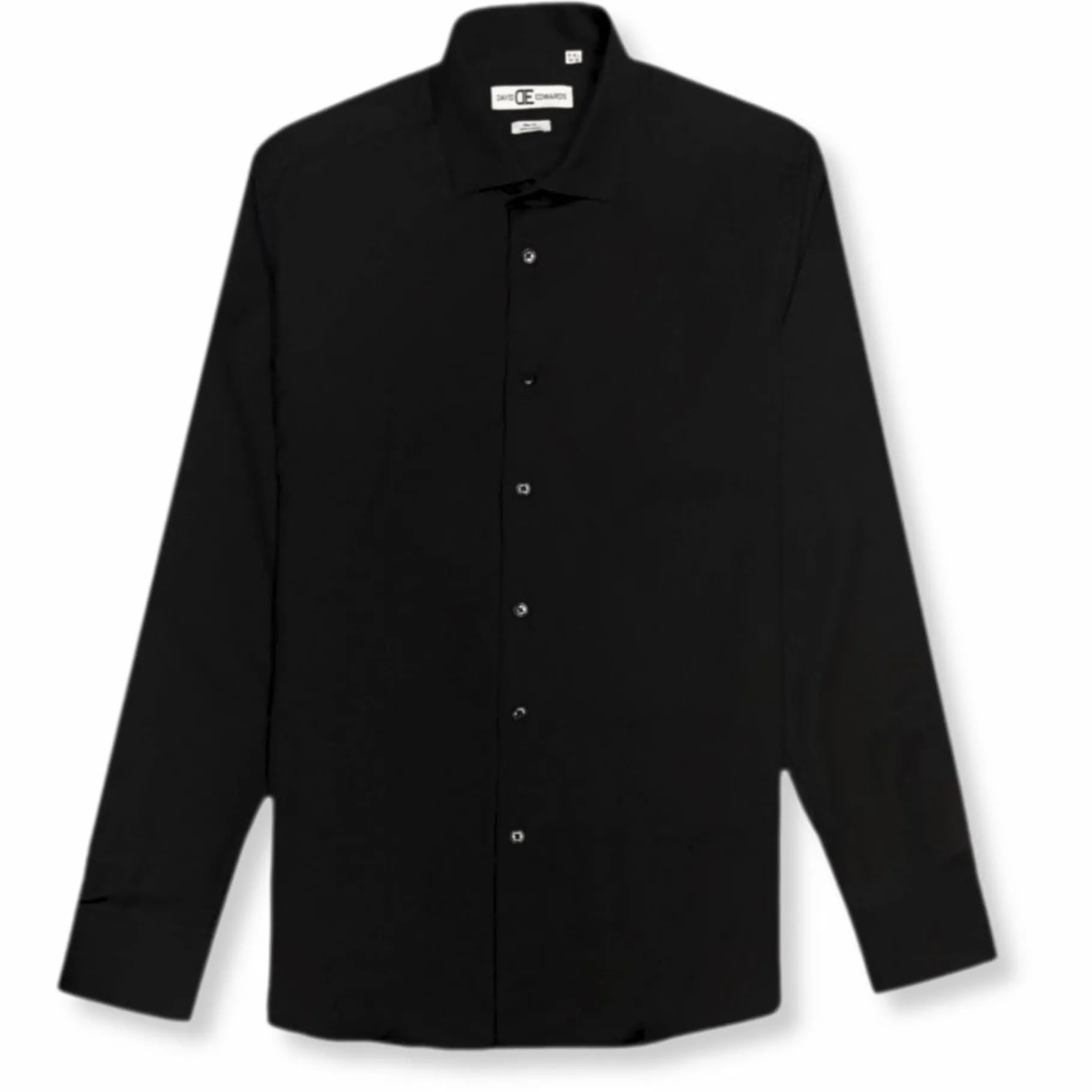 New Edition Fashion Don Slim Fit Dress Shirt> Dress Shirts