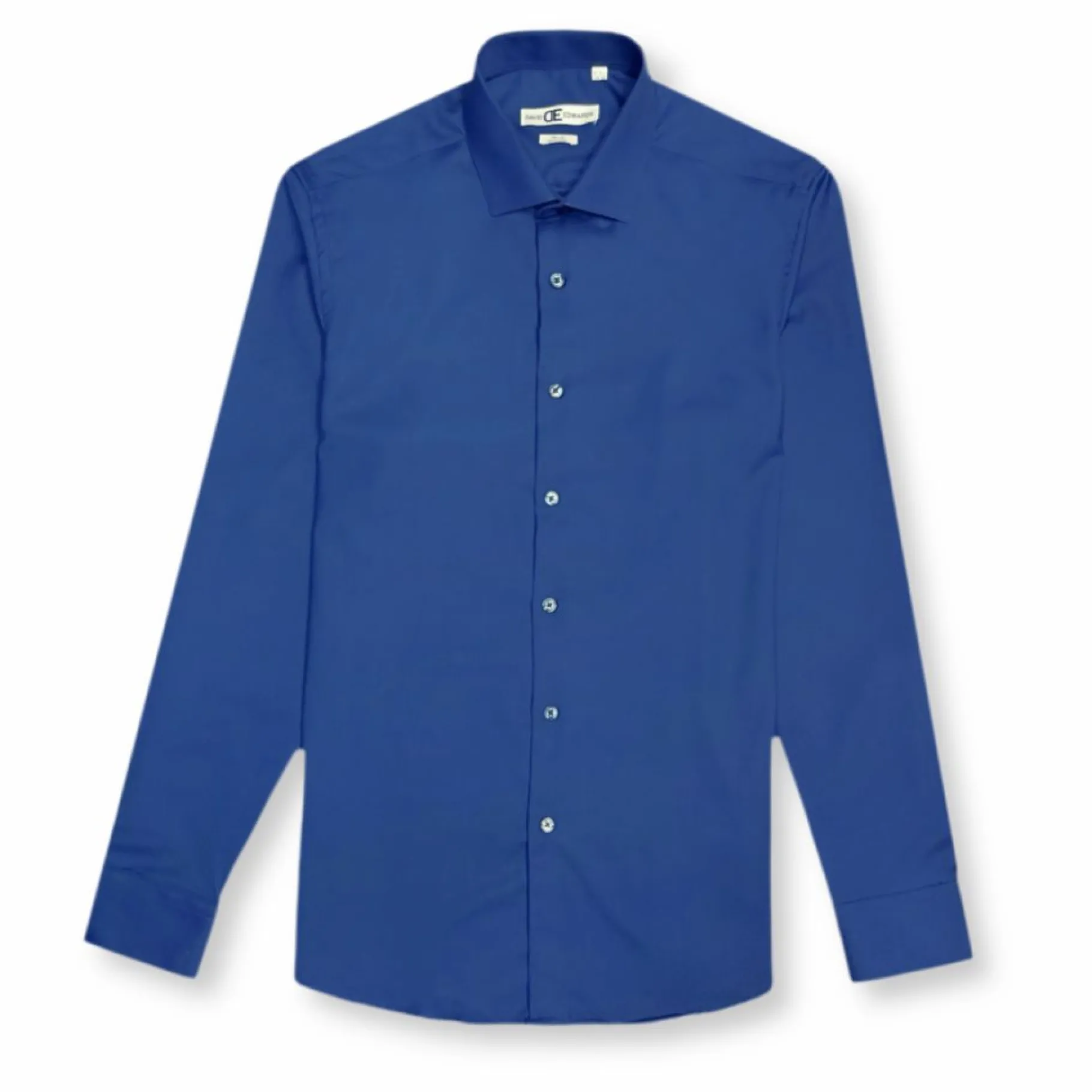 New Edition Fashion Don Slim Fit Dress Shirt> Dress Shirts