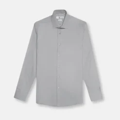 New Edition Fashion Don Slim Fit Dress Shirt> Dress Shirts