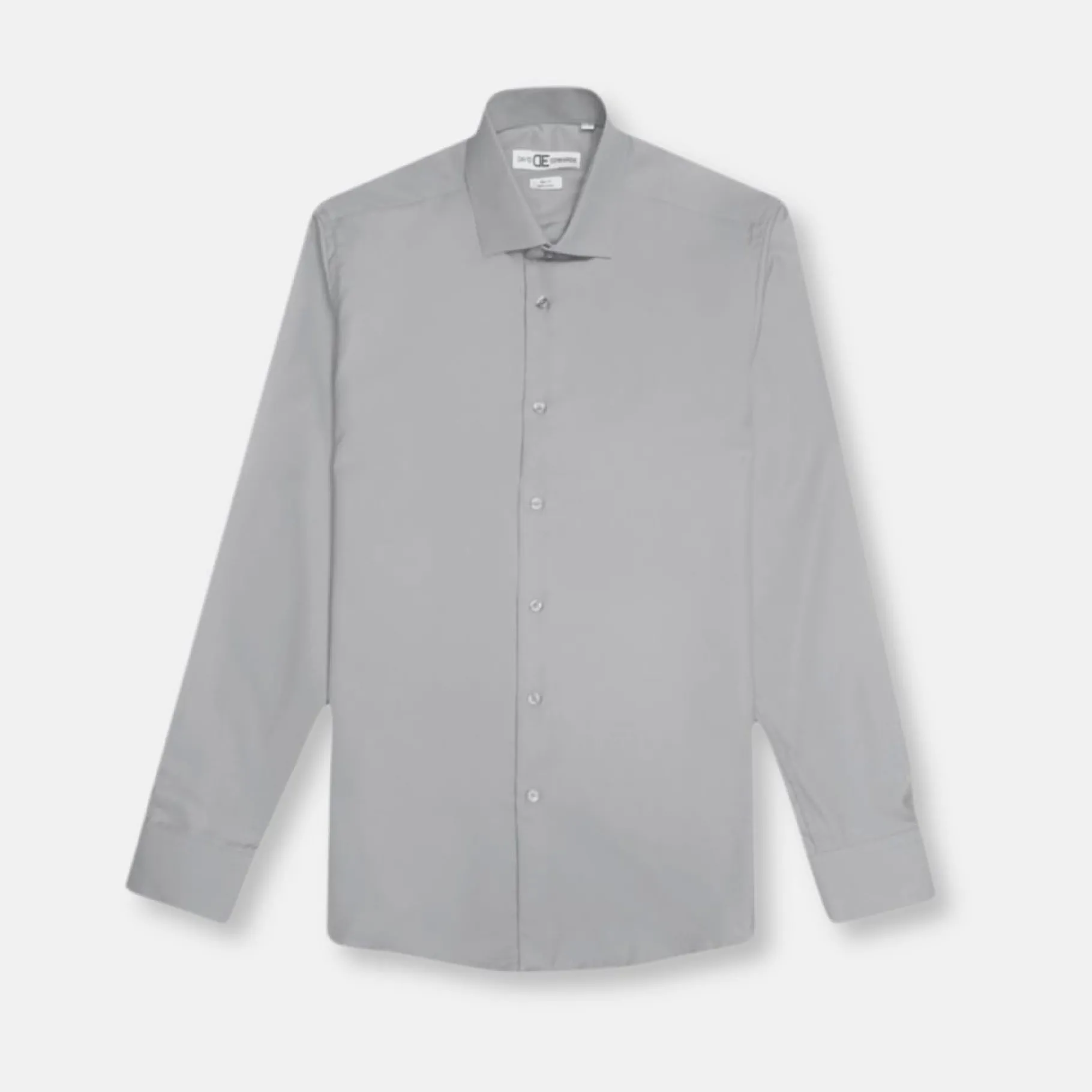 New Edition Fashion Don Slim Fit Dress Shirt> Dress Shirts