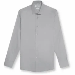 New Edition Fashion Don Slim Fit Dress Shirt> Dress Shirts