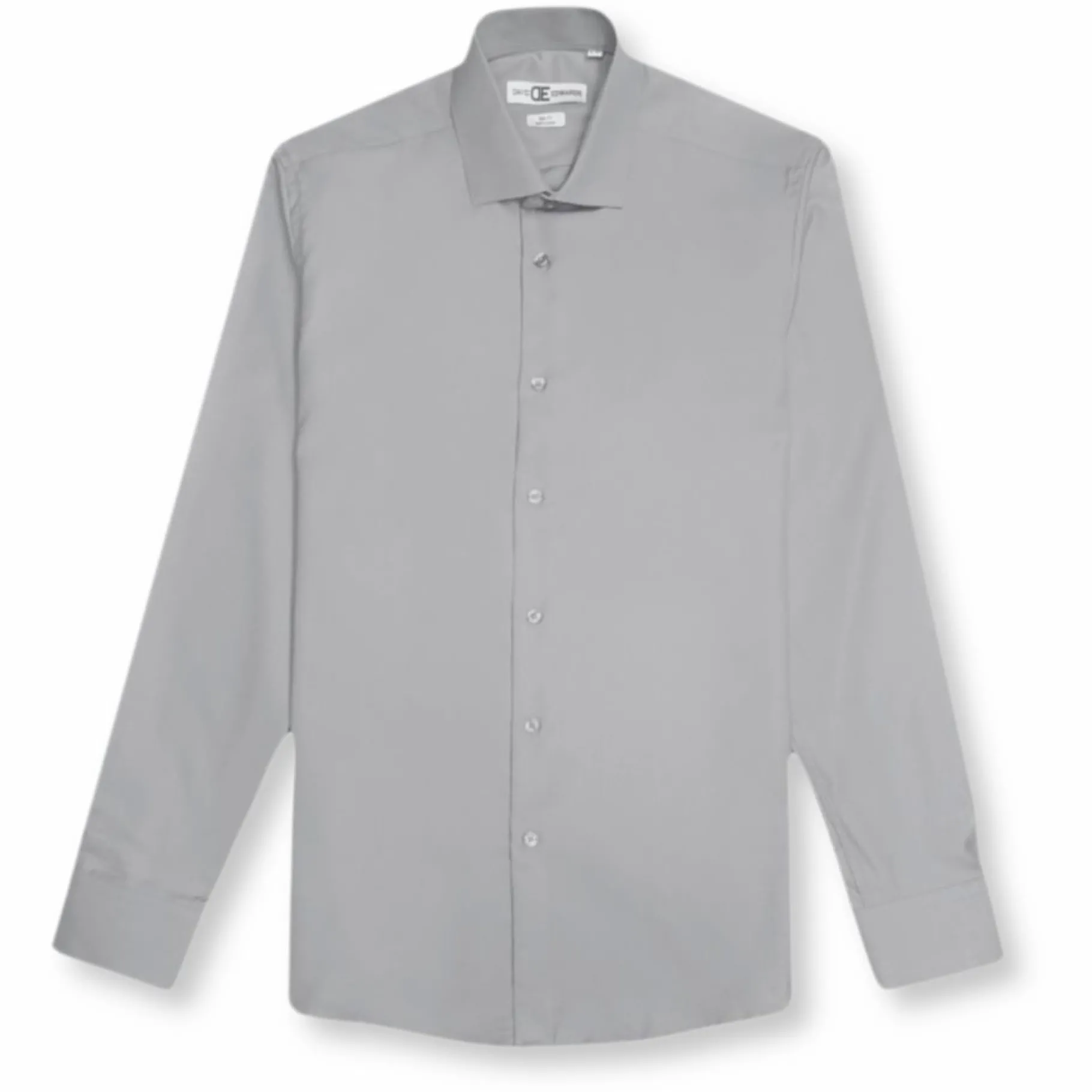 New Edition Fashion Don Slim Fit Dress Shirt> Dress Shirts