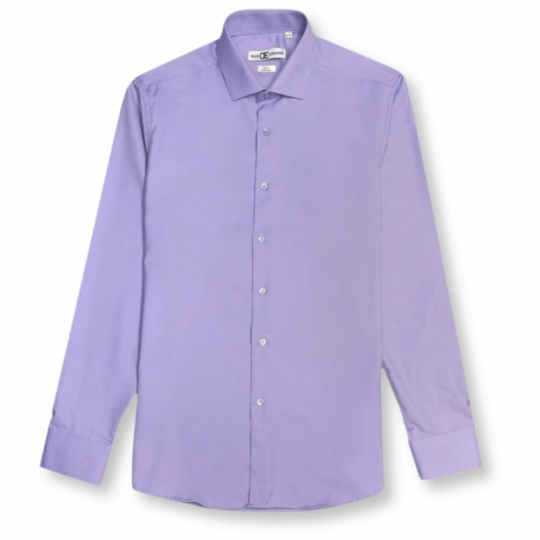 New Edition Fashion Don Slim Fit Dress Shirt> Dress Shirts