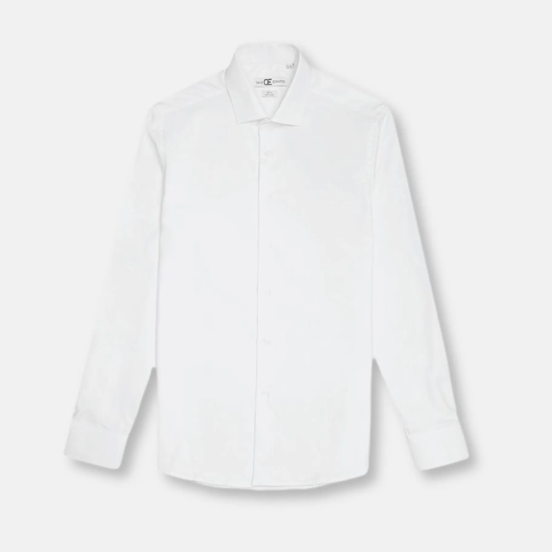 New Edition Fashion Don Slim Fit Dress Shirt> Dress Shirts