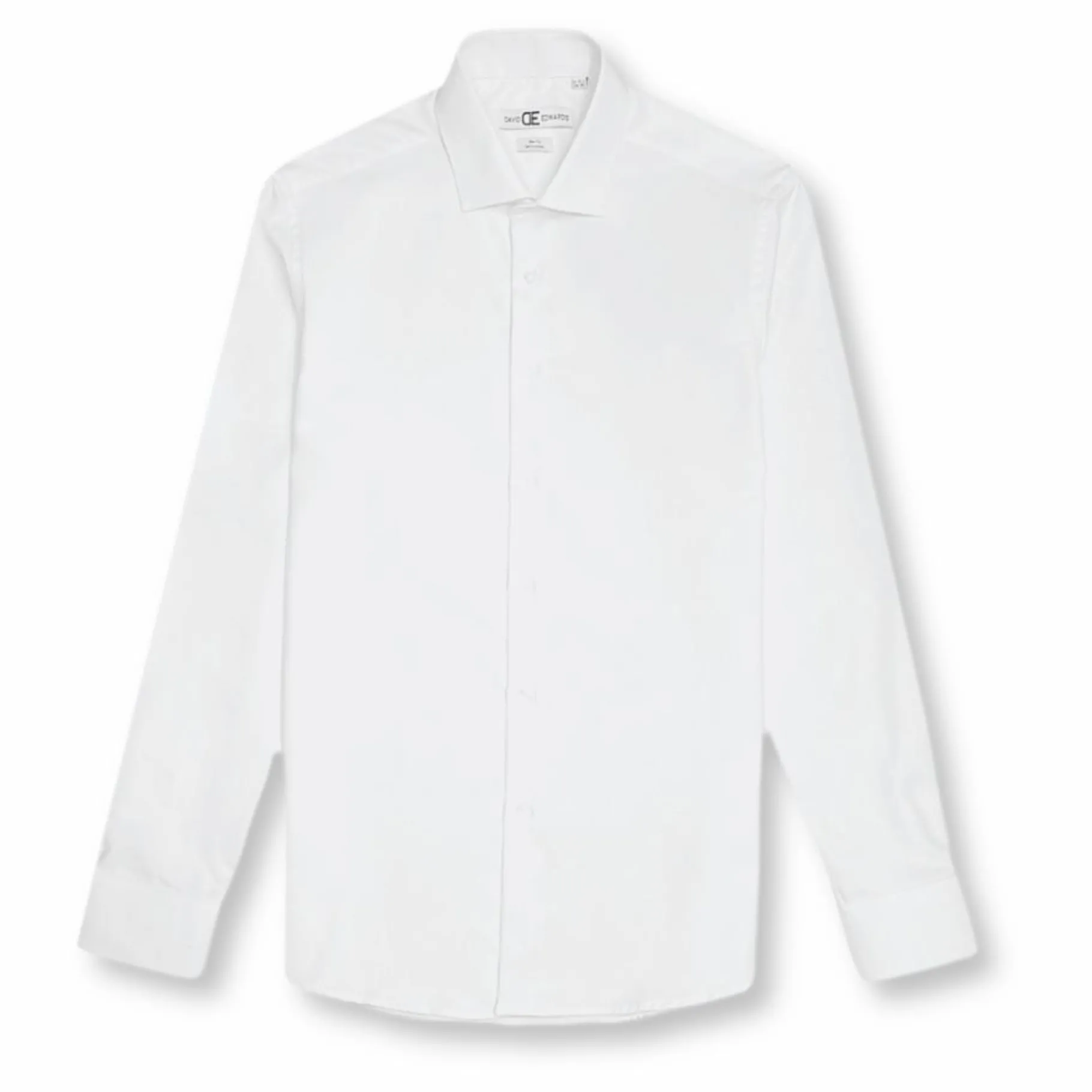 New Edition Fashion Don Slim Fit Dress Shirt> Dress Shirts