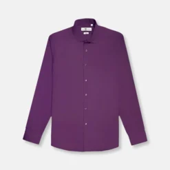 New Edition Fashion Don Slim Fit Dress Shirt> Dress Shirts