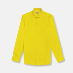 New Edition Fashion Don Slim Fit Dress Shirt> Dress Shirts