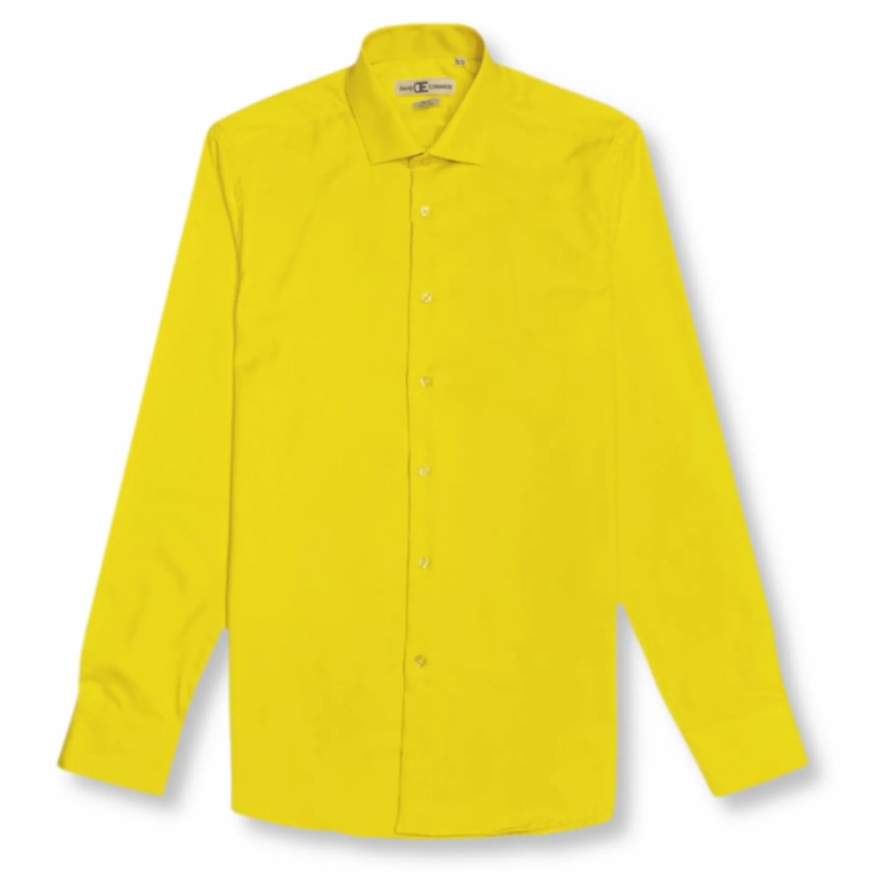 New Edition Fashion Don Slim Fit Dress Shirt> Dress Shirts