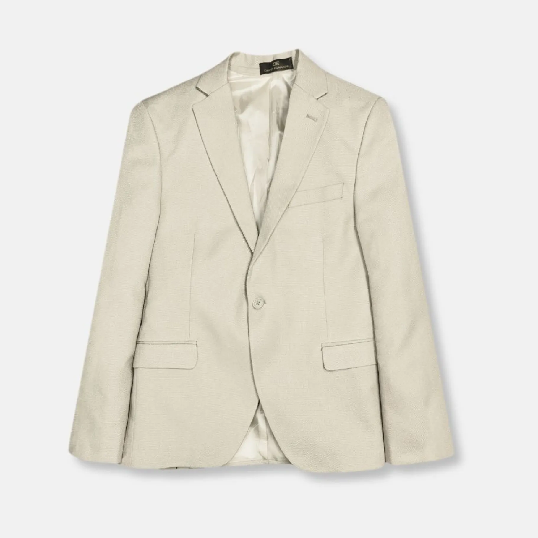 New Edition Fashion Donado Slim Fit Blazer> Blazers & Sportcoats
