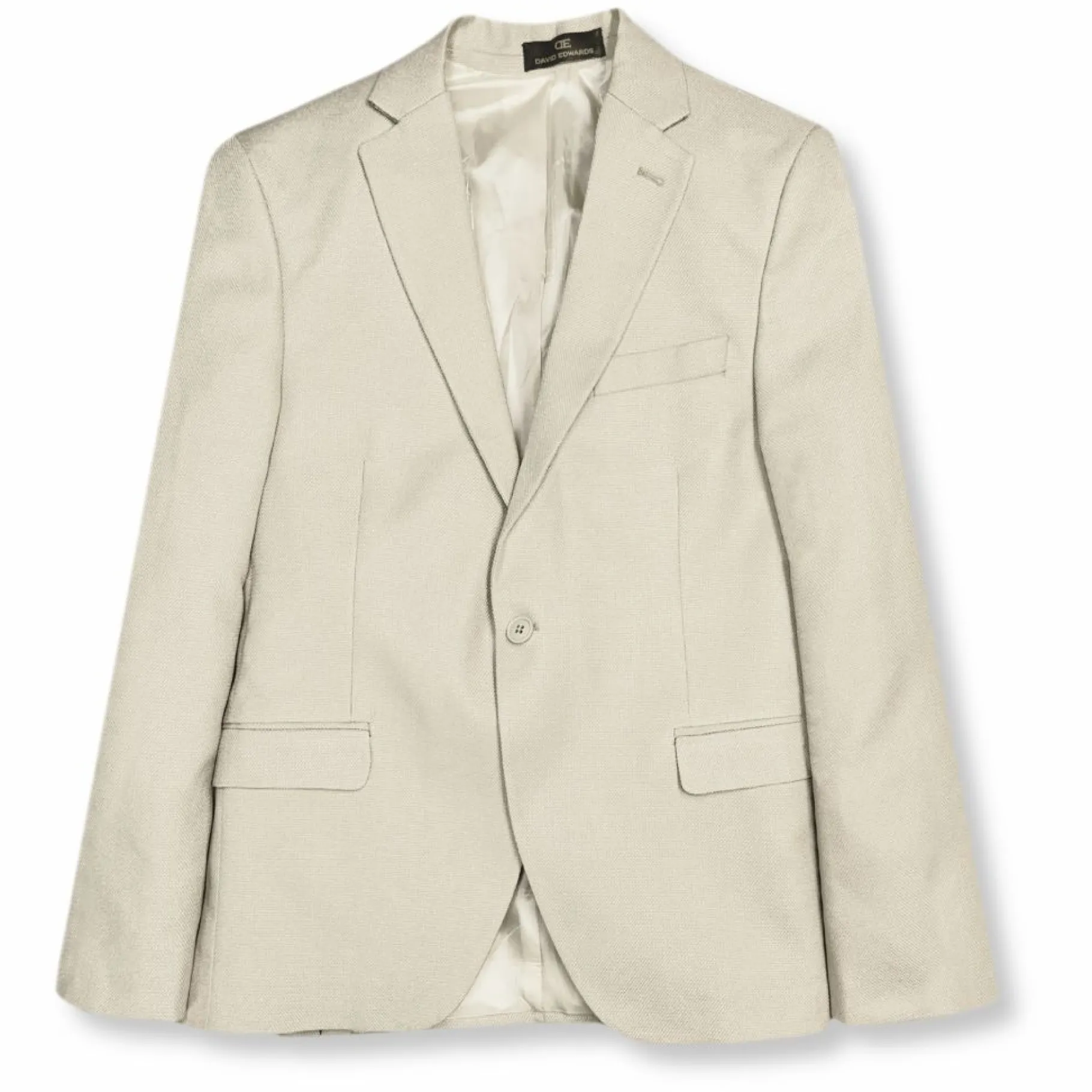 New Edition Fashion Donado Slim Fit Blazer> Blazers & Sportcoats