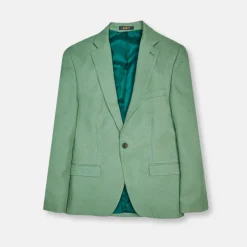New Edition Fashion Donado Slim Fit Blazer> Blazers & Sportcoats