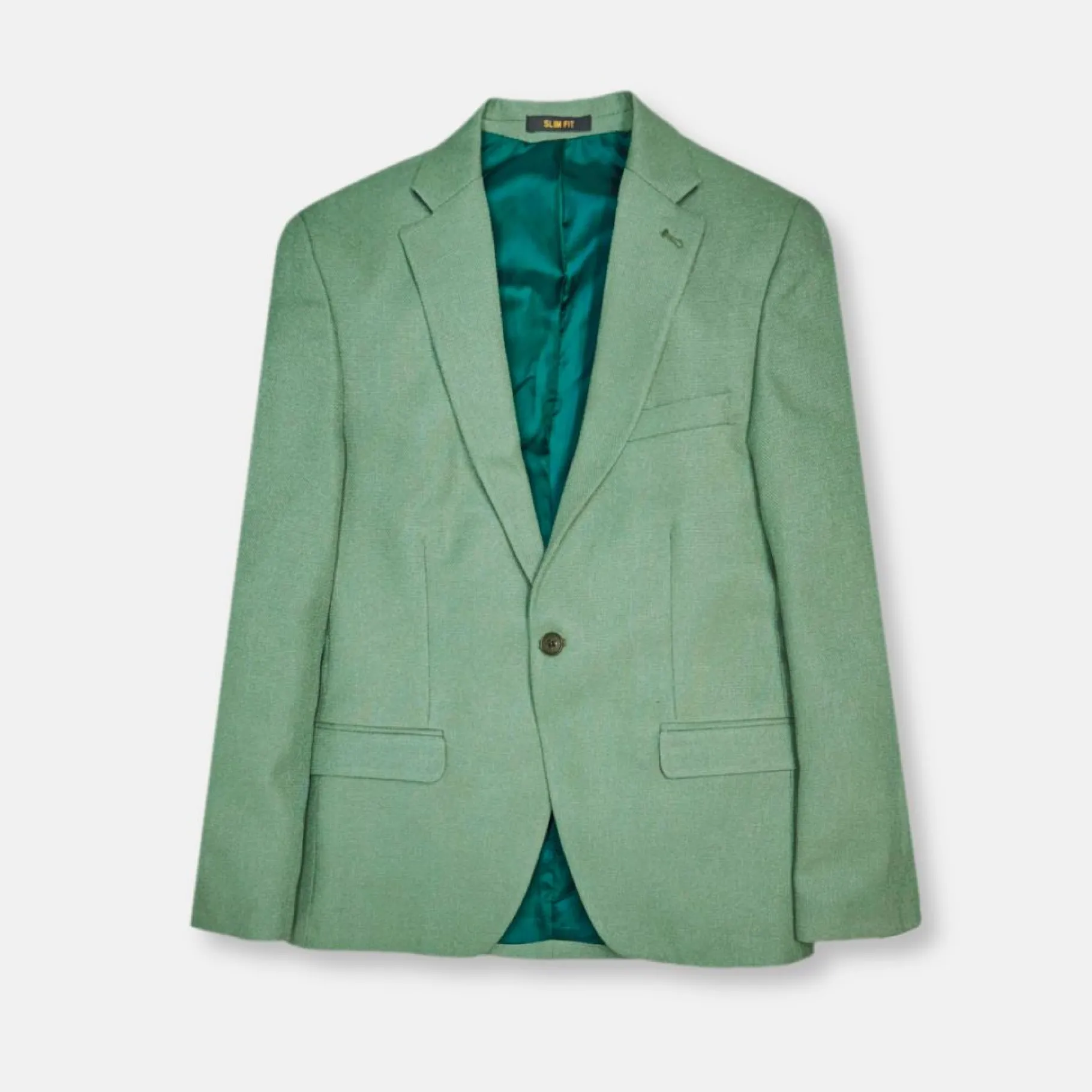 New Edition Fashion Donado Slim Fit Blazer> Blazers & Sportcoats