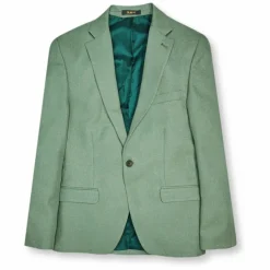 New Edition Fashion Donado Slim Fit Blazer> Blazers & Sportcoats