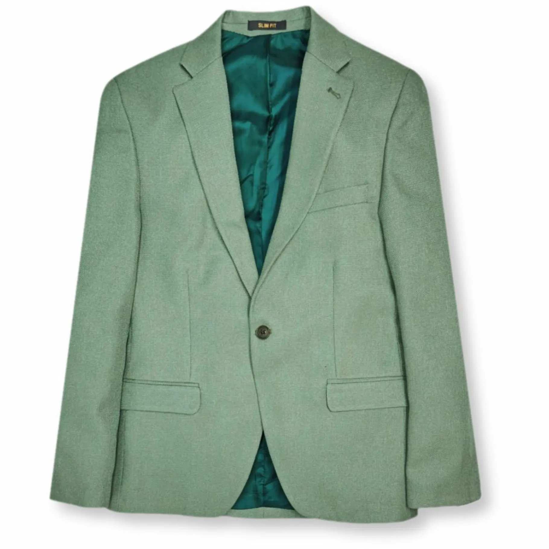 New Edition Fashion Donado Slim Fit Blazer> Blazers & Sportcoats