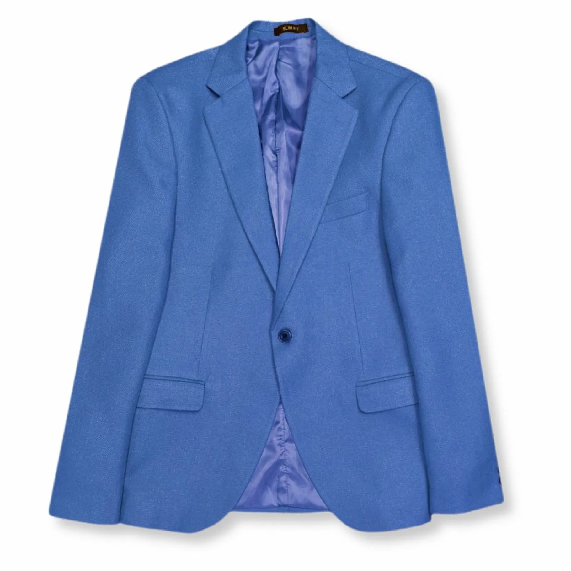 New Edition Fashion Donado Slim Fit Blazer> Blazers & Sportcoats
