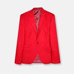 New Edition Fashion Donado Slim Fit Blazer> Blazers & Sportcoats