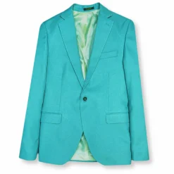 New Edition Fashion Donado Slim Fit Blazer> Blazers & Sportcoats