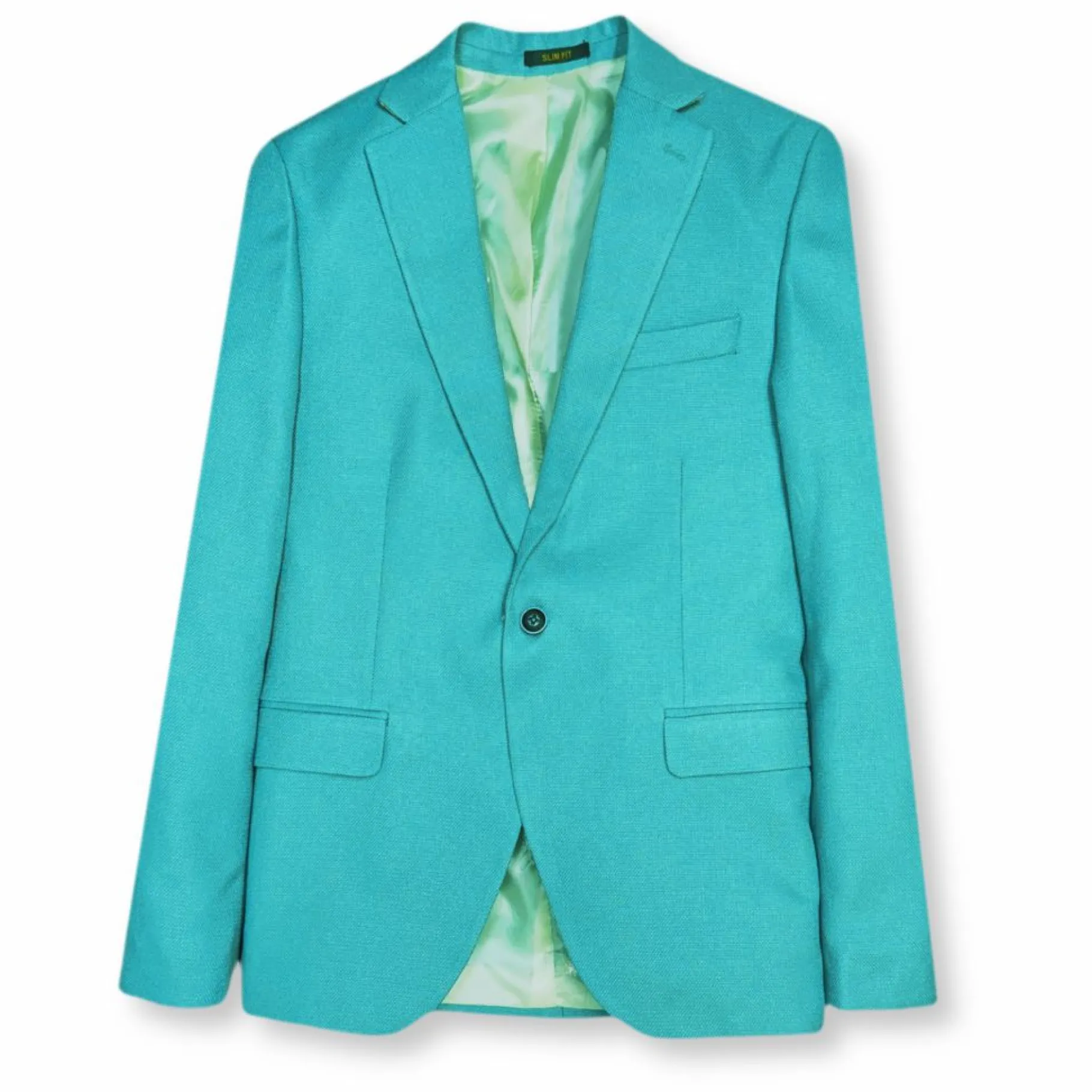 New Edition Fashion Donado Slim Fit Blazer> Blazers & Sportcoats