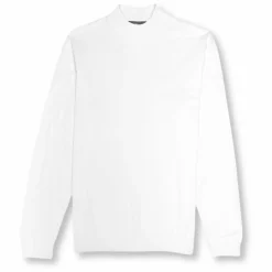 New Edition Fashion Donald Mock Neck Sweater> Sweaters
