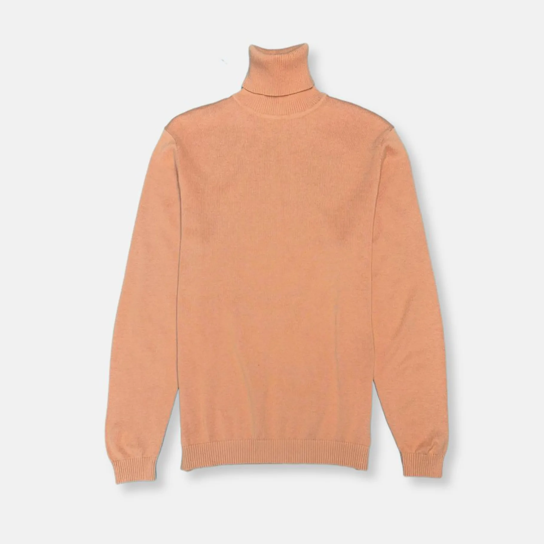 New Edition Fashion Donnie Turtleneck Sweater> Sweaters