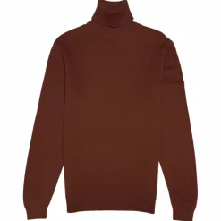 New Edition Fashion Donnie Turtleneck Sweater> Sweaters