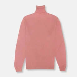 New Edition Fashion Donnie Turtleneck Sweater> Sweaters
