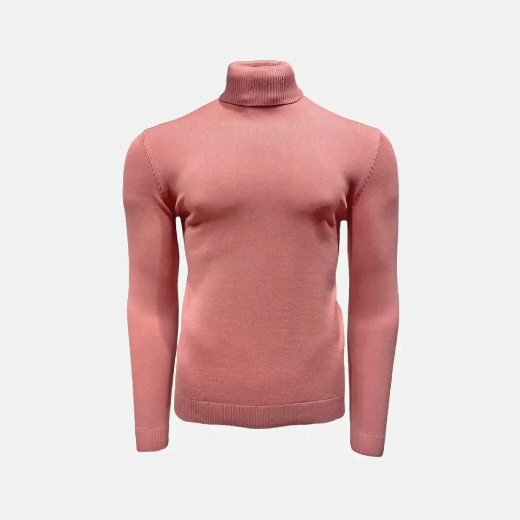 New Edition Fashion Donnie Turtleneck Sweater> Sweaters