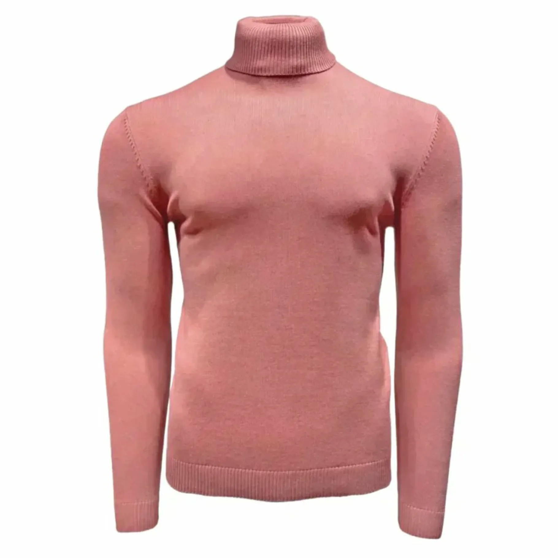 New Edition Fashion Donnie Turtleneck Sweater> Sweaters