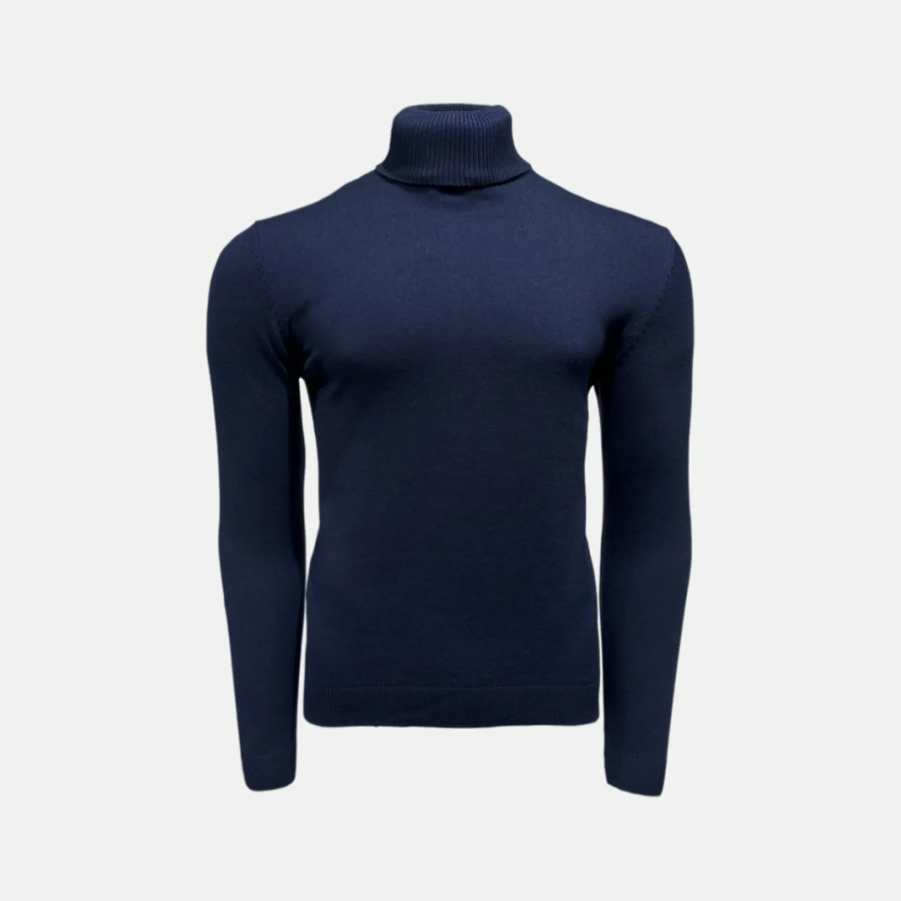 New Edition Fashion Donnie Turtleneck Sweater> Sweaters
