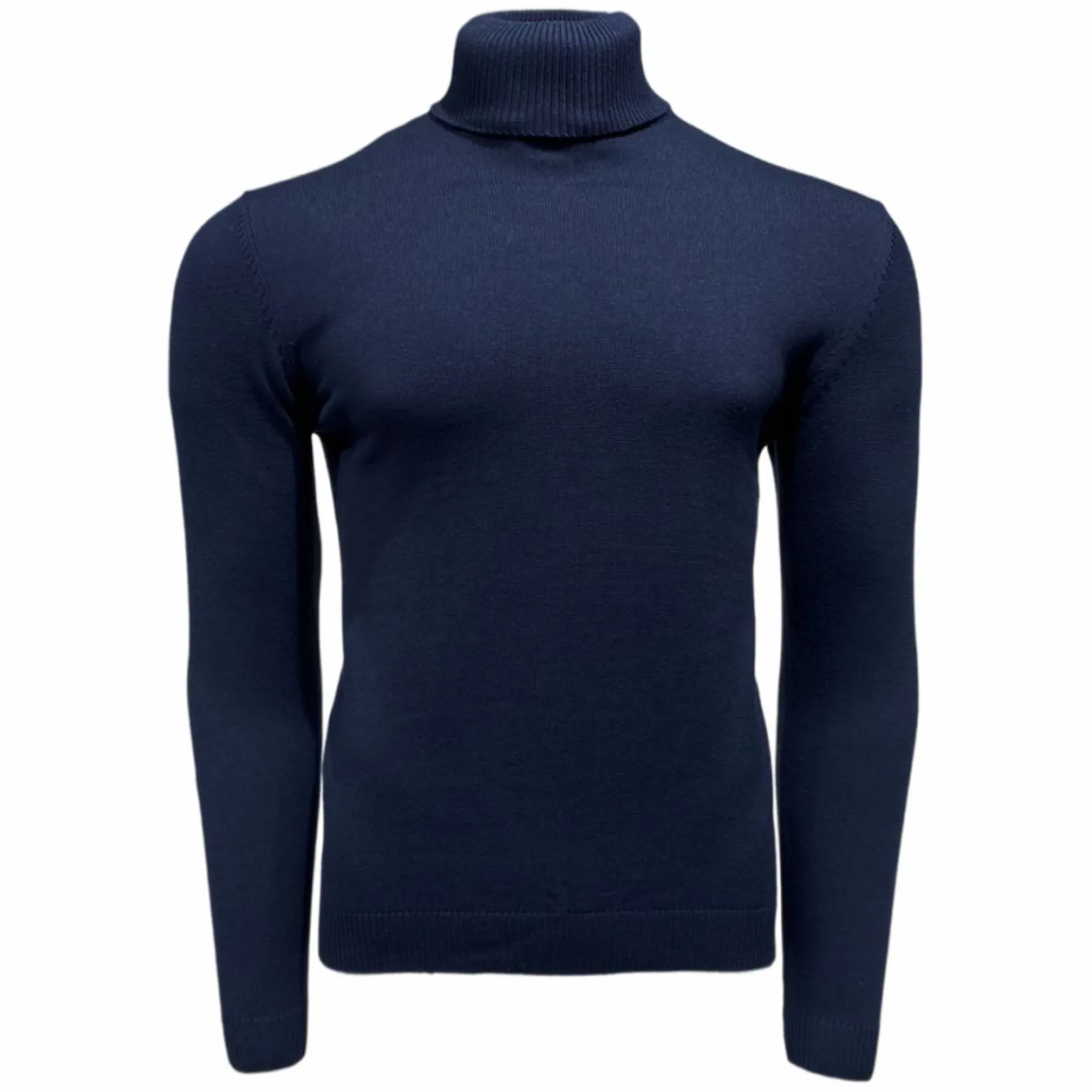 New Edition Fashion Donnie Turtleneck Sweater> Sweaters