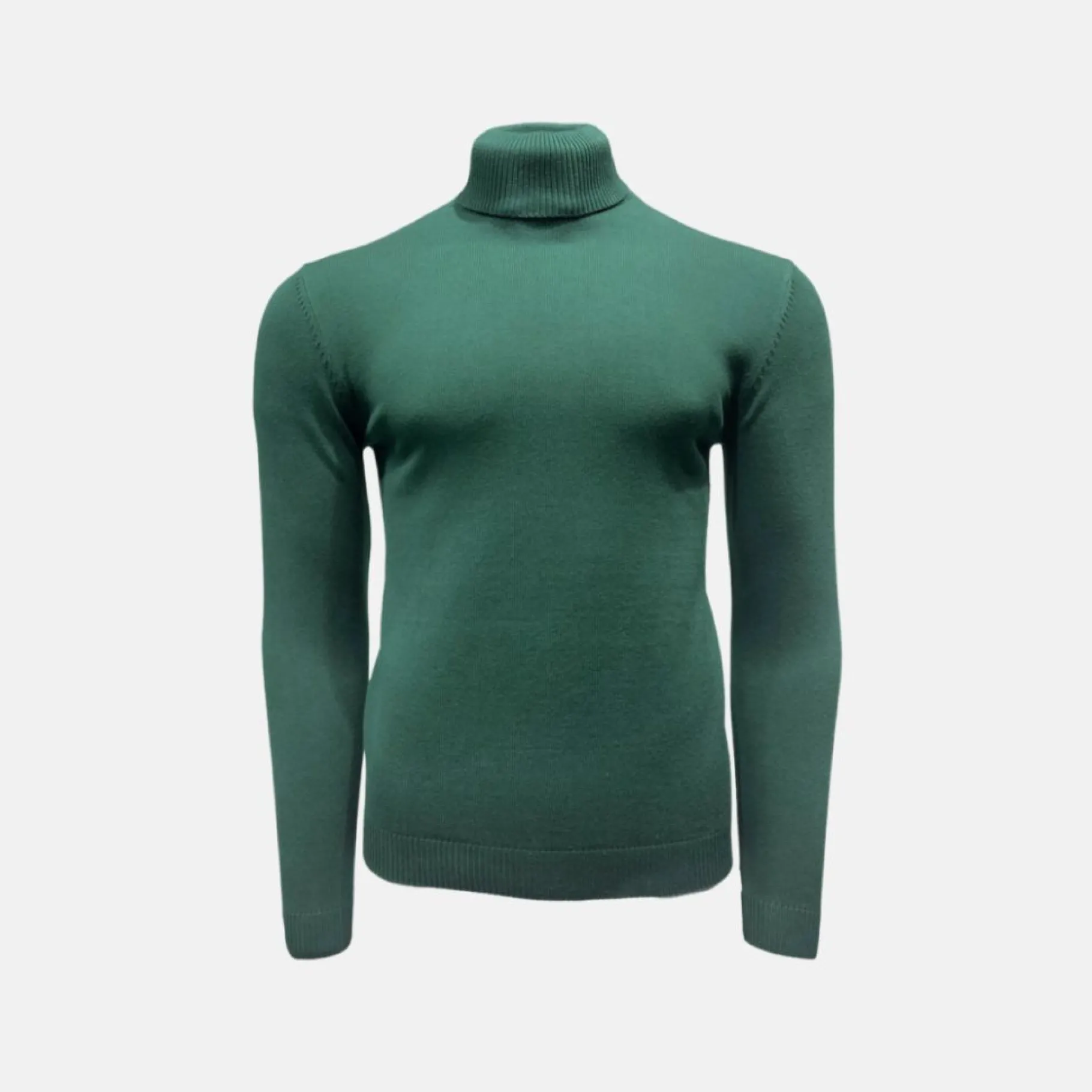 New Edition Fashion Donnie Turtleneck Sweater> Sweaters