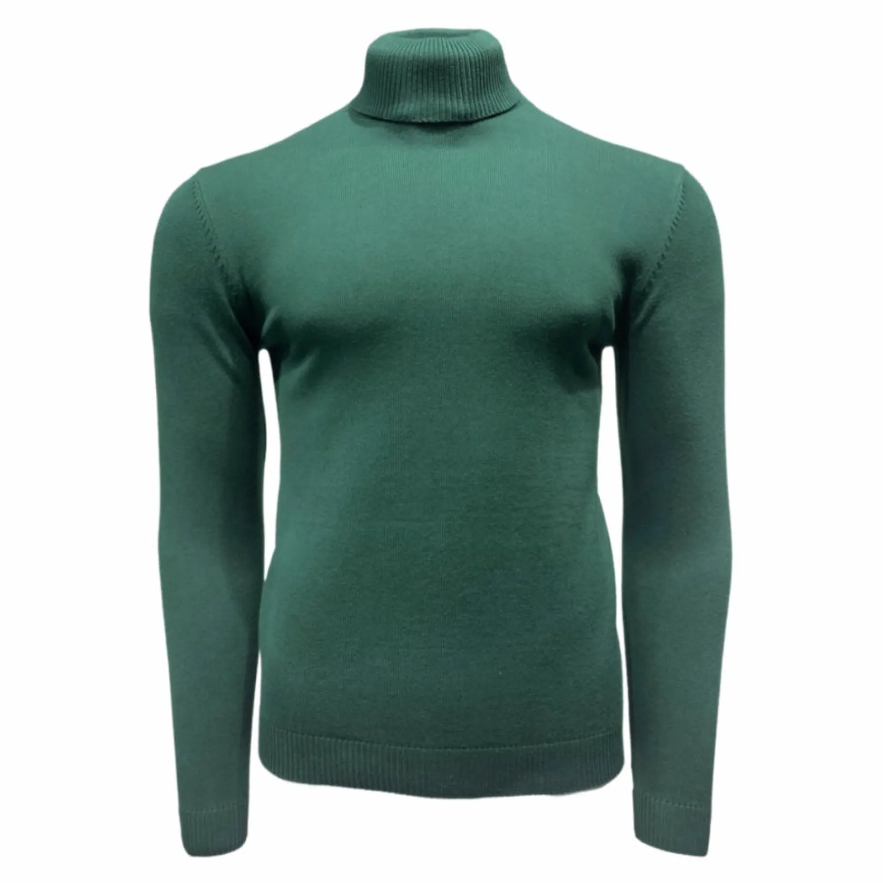 New Edition Fashion Donnie Turtleneck Sweater> Sweaters