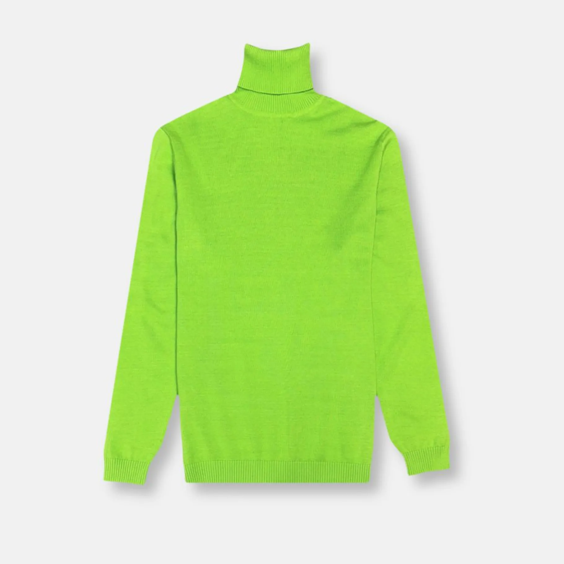 New Edition Fashion Donnie Turtleneck Sweater> Sweaters