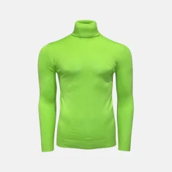 New Edition Fashion Donnie Turtleneck Sweater><noscript><img width=
