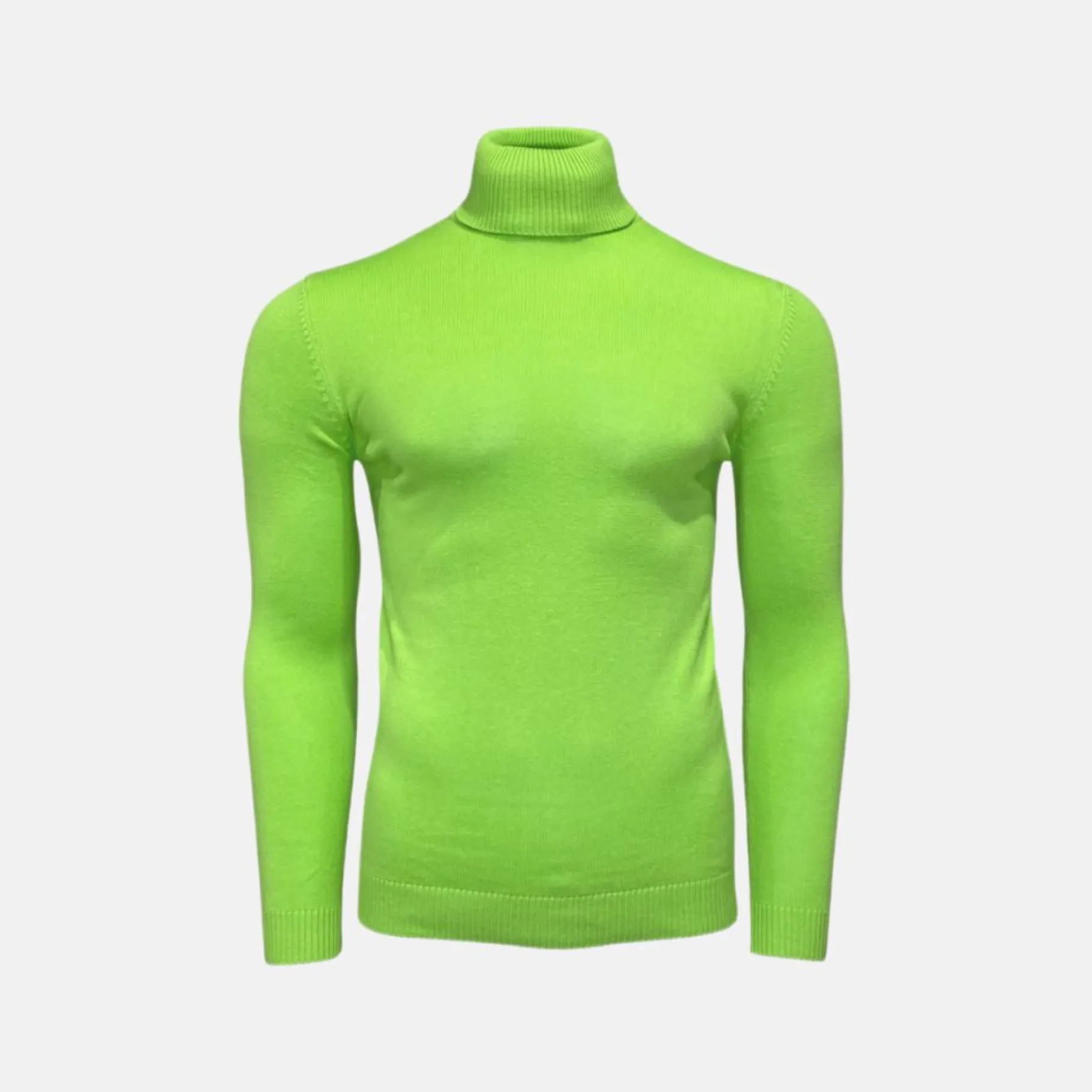 New Edition Fashion Donnie Turtleneck Sweater> Sweaters
