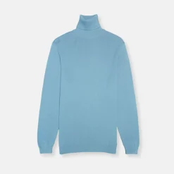 New Edition Fashion Donnie Turtleneck Sweater> Sweaters