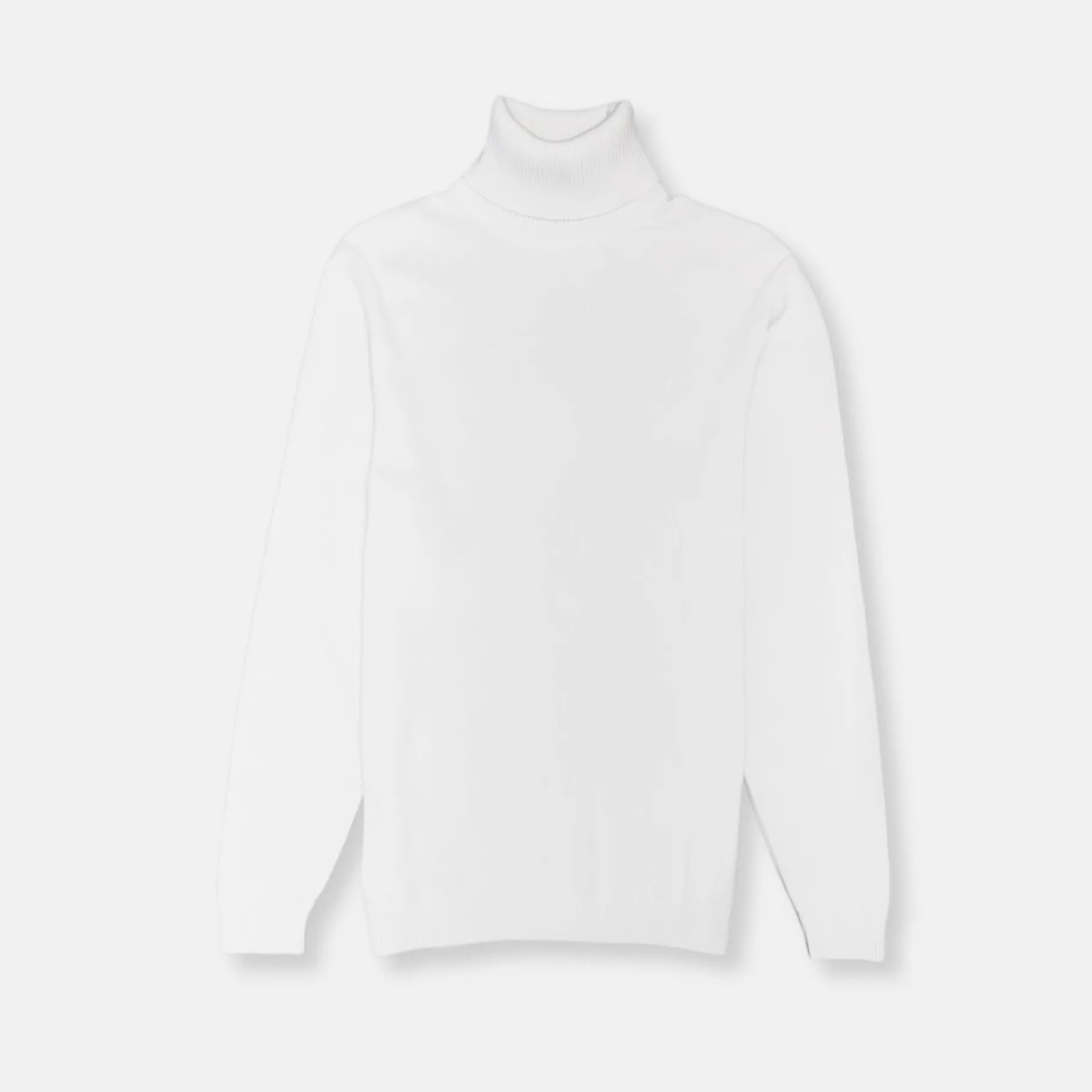 New Edition Fashion Donnie Turtleneck Sweater> Sweaters
