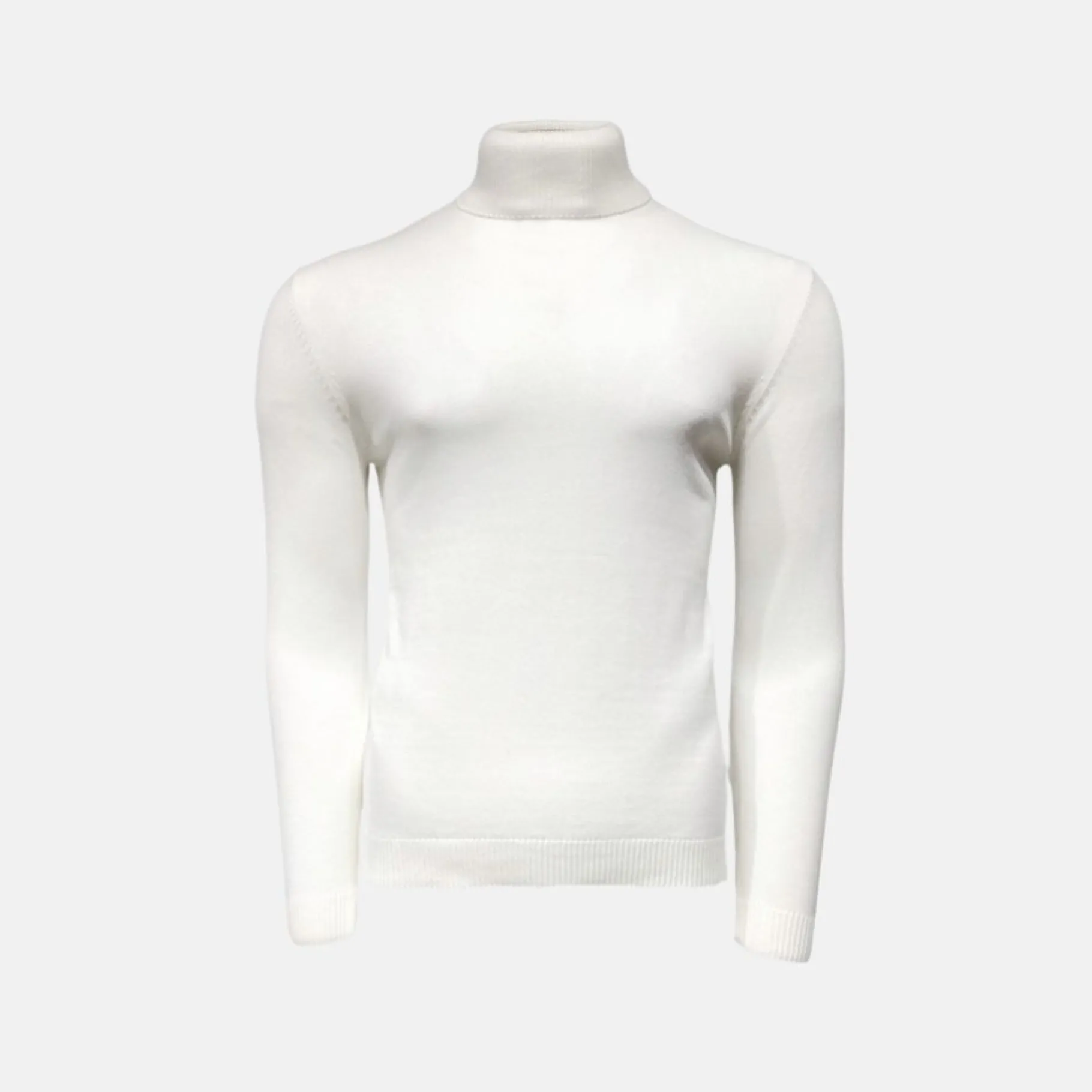 New Edition Fashion Donnie Turtleneck Sweater> Sweaters