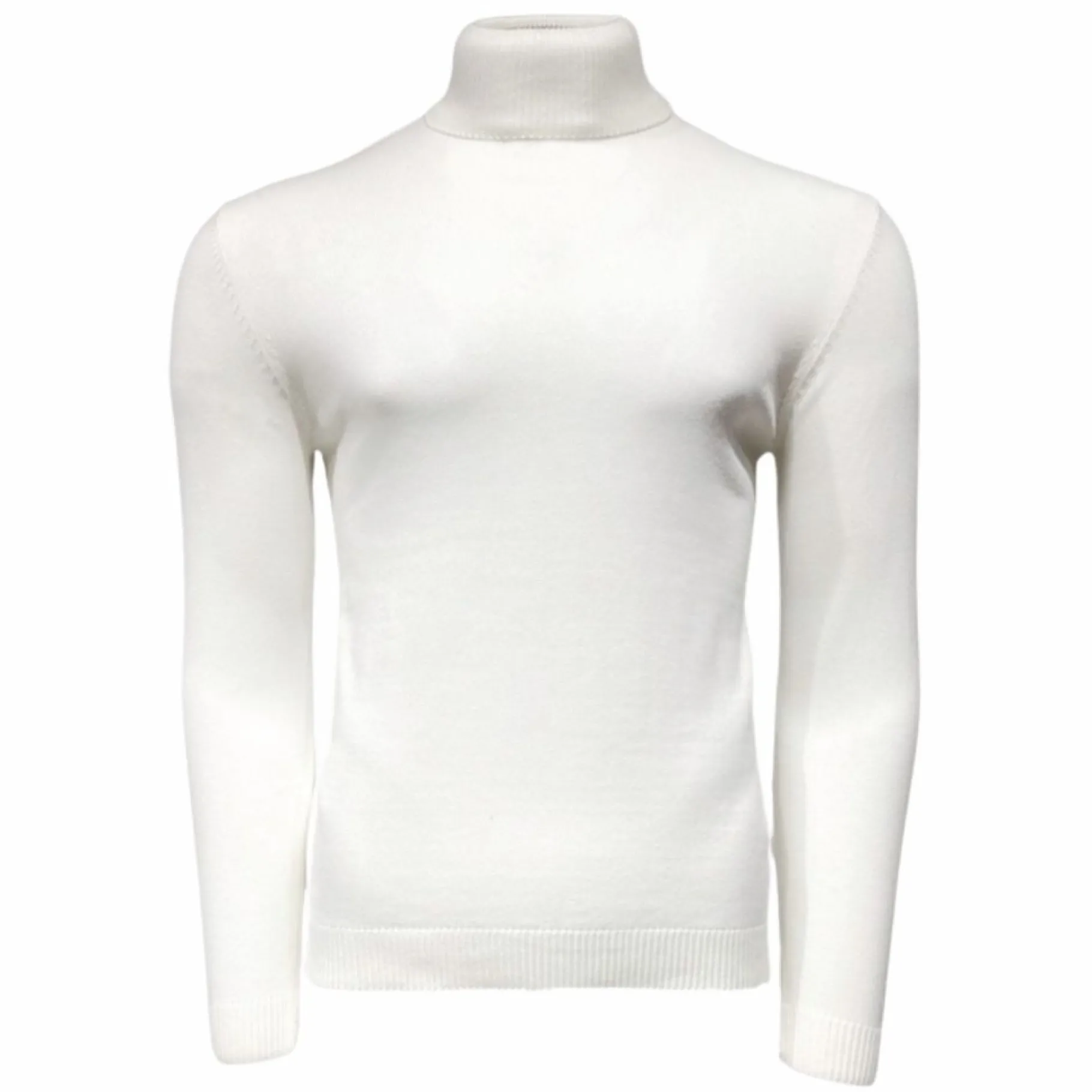 New Edition Fashion Donnie Turtleneck Sweater> Sweaters