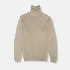 New Edition Fashion Donnie Turtleneck Sweater> Sweaters