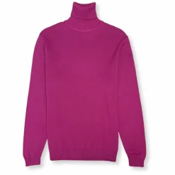 New Edition Fashion Donnie Turtleneck Sweater> Sweaters