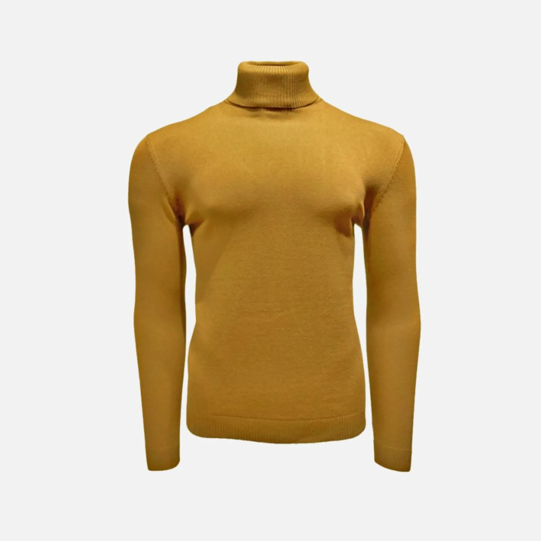New Edition Fashion Donnie Turtleneck Sweater> Sweaters