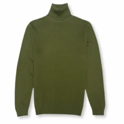 New Edition Fashion Donnie Turtleneck Sweater> Sweaters