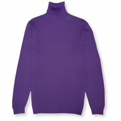 New Edition Fashion Donnie Turtleneck Sweater> Sweaters