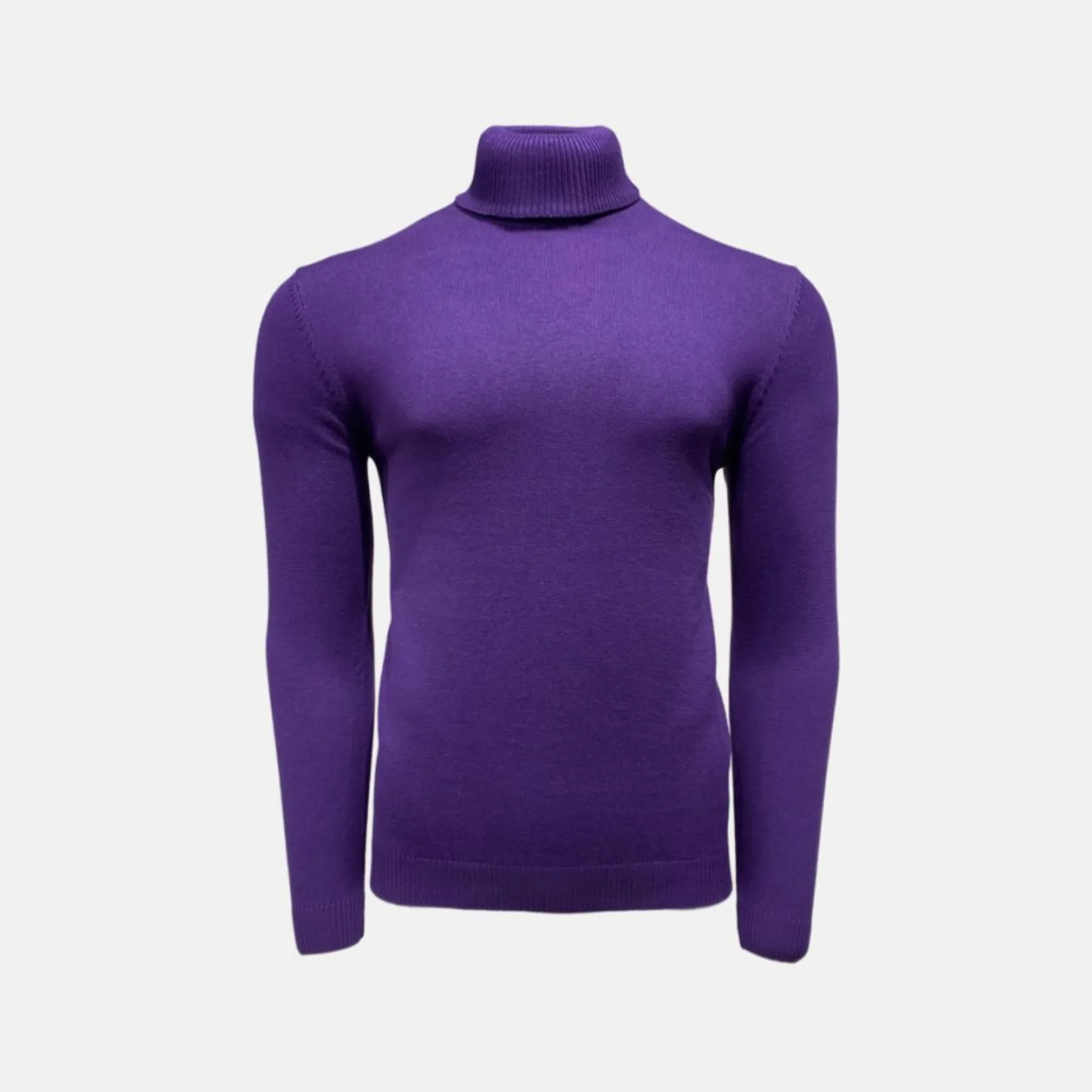 New Edition Fashion Donnie Turtleneck Sweater> Sweaters