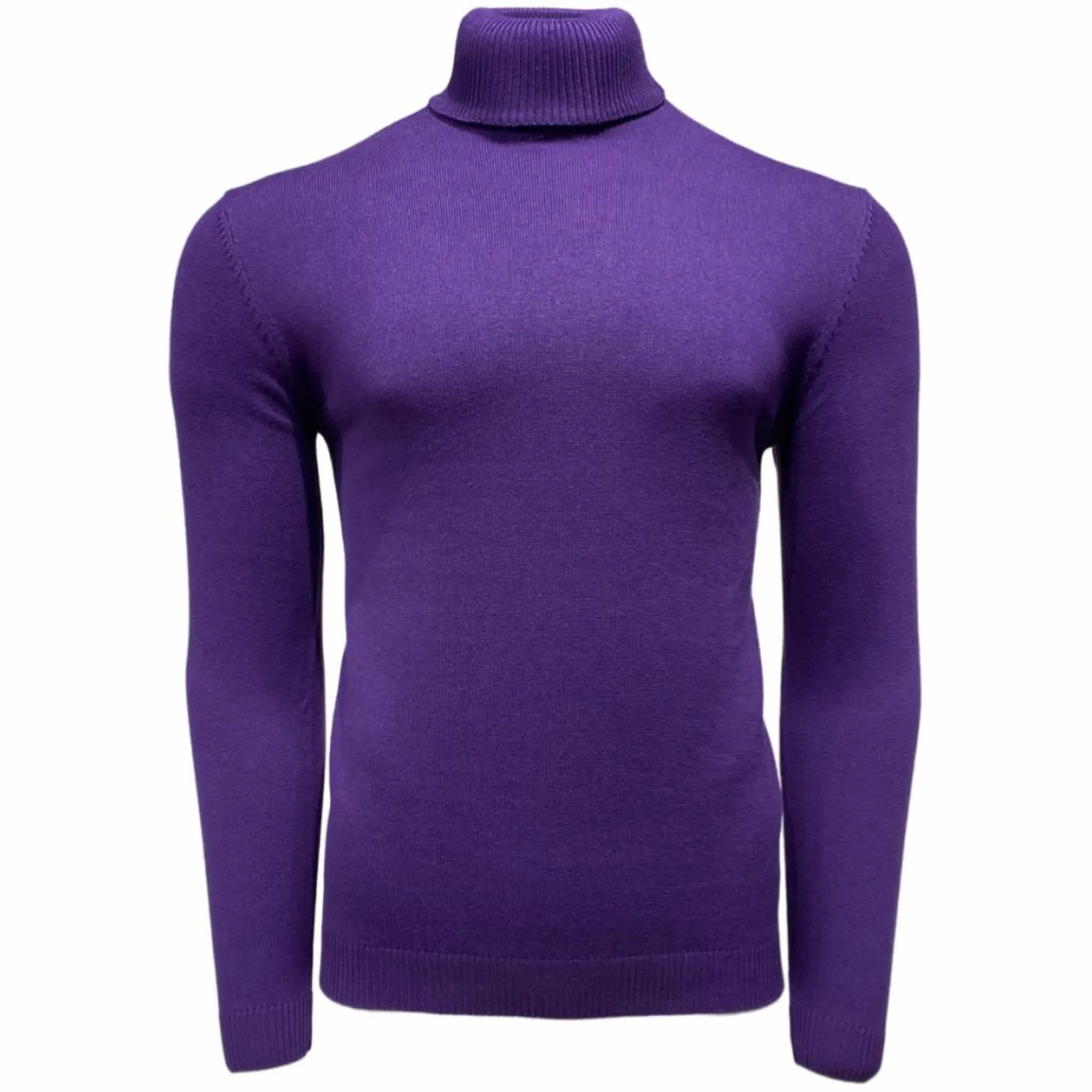 New Edition Fashion Donnie Turtleneck Sweater> Sweaters