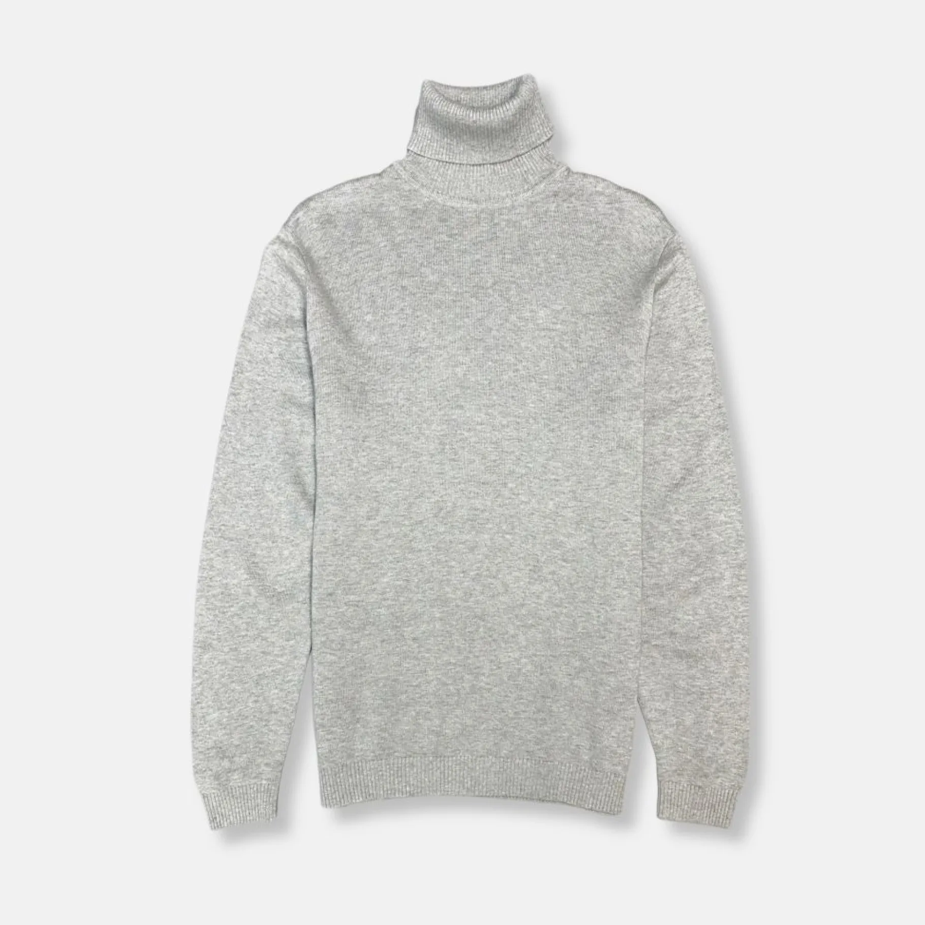 New Edition Fashion Donnie Turtleneck Sweater> Sweaters