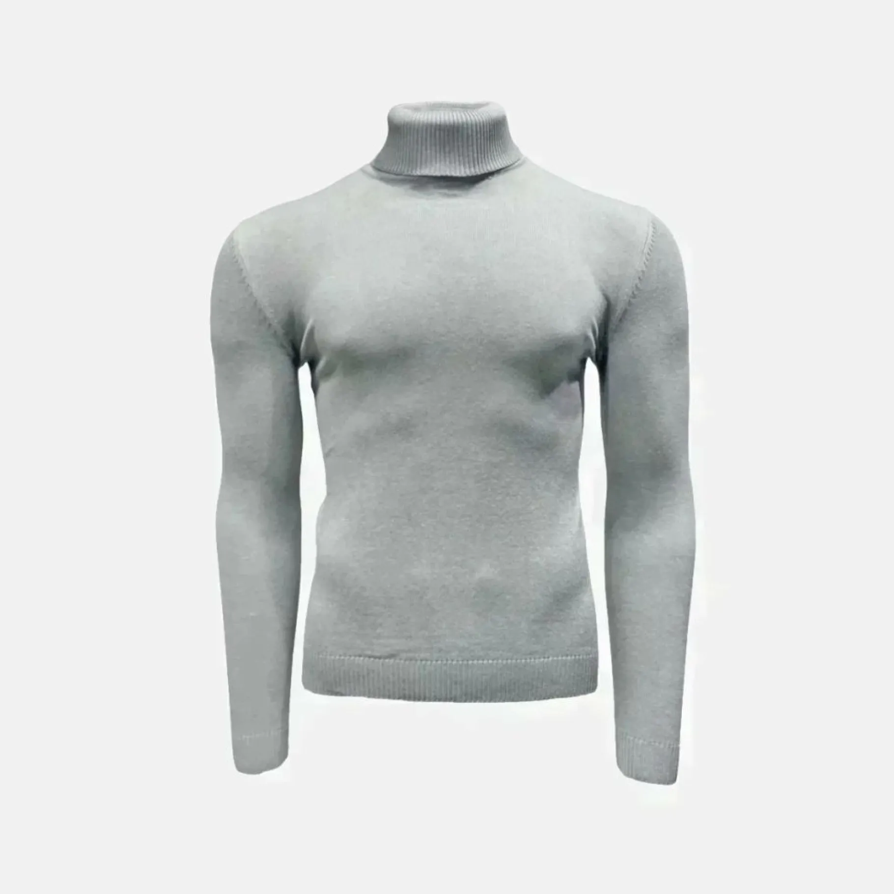 New Edition Fashion Donnie Turtleneck Sweater> Sweaters