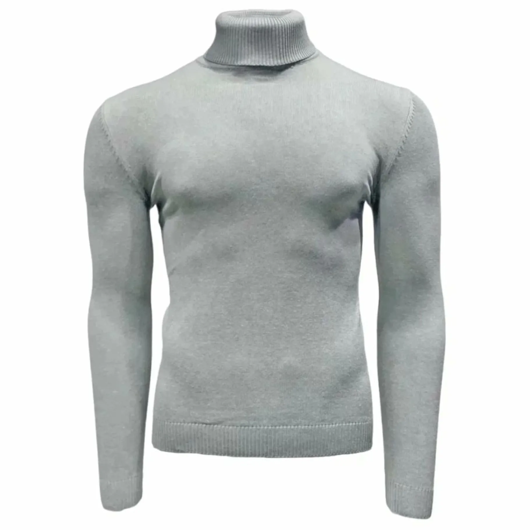 New Edition Fashion Donnie Turtleneck Sweater> Sweaters