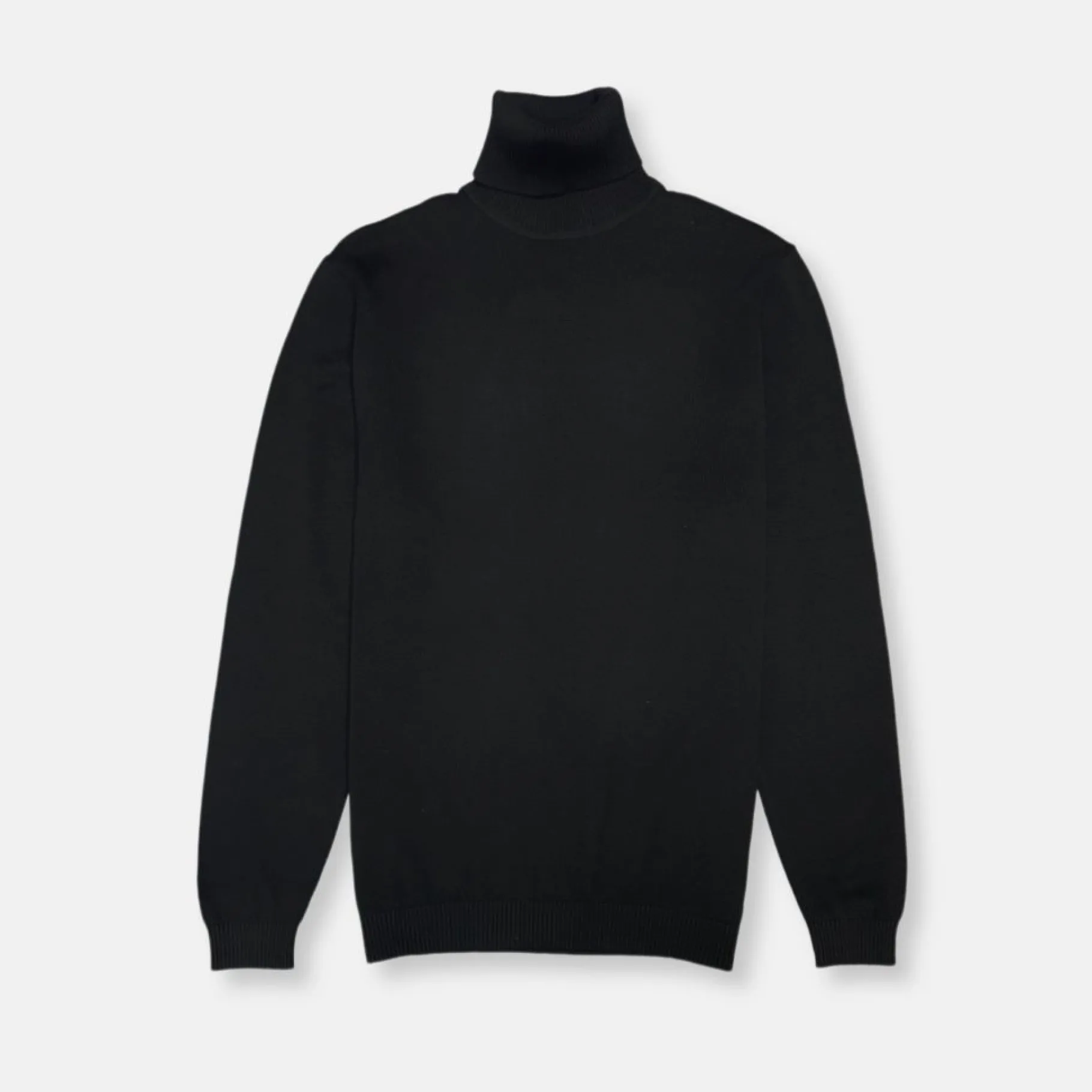 New Edition Fashion Donnie Turtleneck Sweater> Sweaters